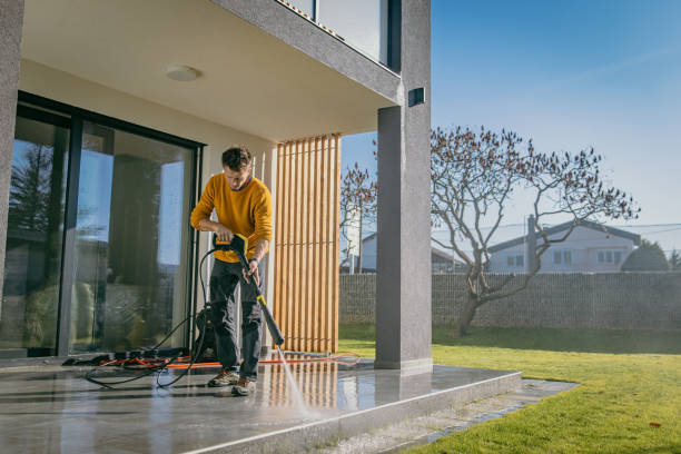 Best Sidewalk and Walkway Pressure Cleaning in Tara Hills, CA